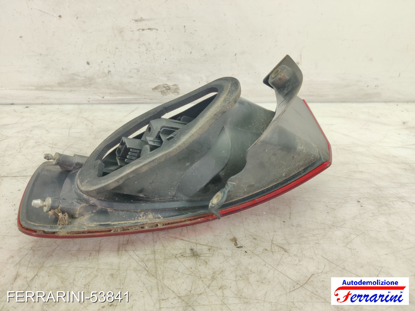 Fanalino Stop Posteriore FIAT CROMA 194 2005-2011 sinistro, sx, posteriore, post