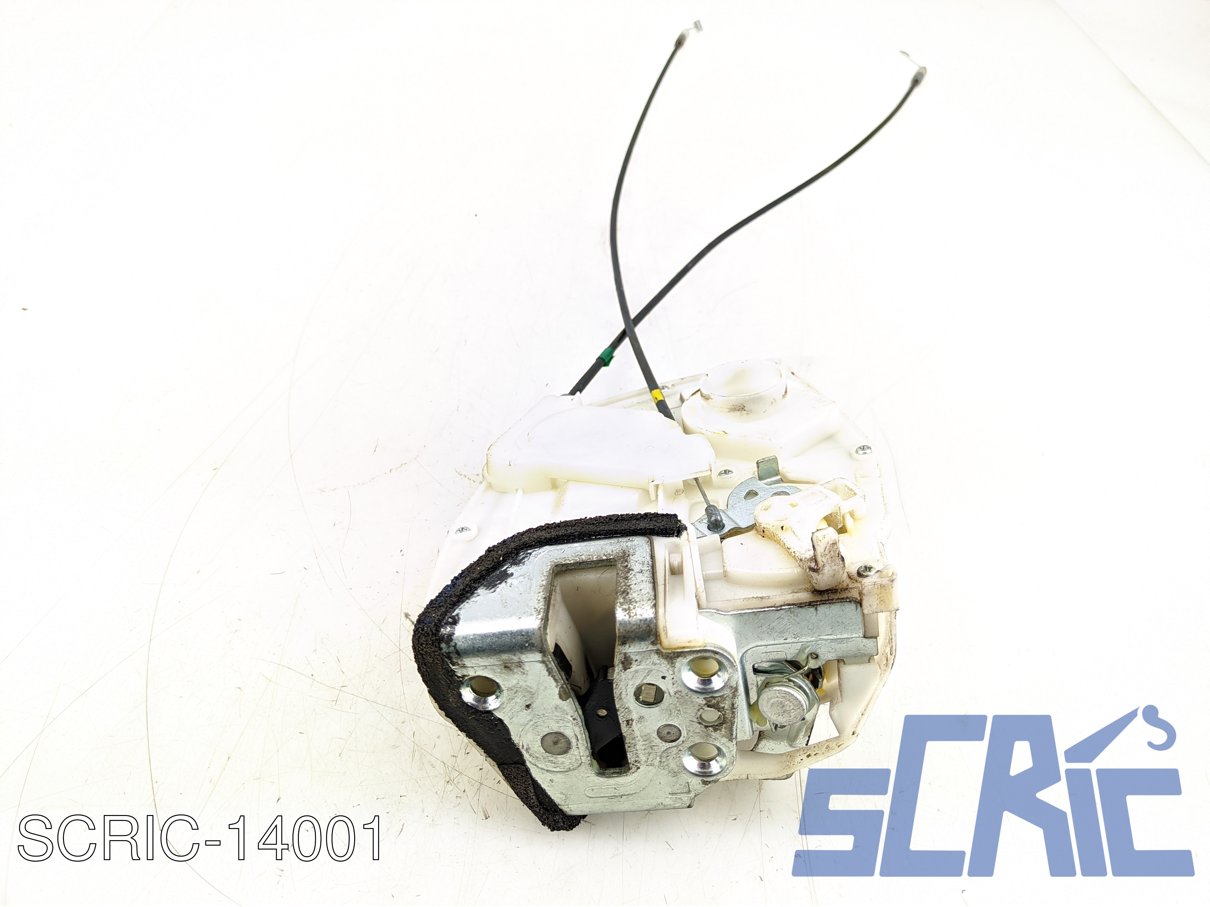 Serratura Porta SUZUKI SWIFT 3 EZ, MZ 2005-2023 sinistro, sx, posteriore, post