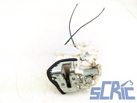 Serratura Porta SUZUKI SWIFT 3 EZ, MZ 2005-2023 sinistro, sx, posteriore, post