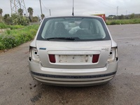 Fiat Stilo 192 1.9 JTD 115CV 2001-2006