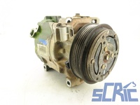 Compressore Clima FIAT PUNTO 188 1.2 16V 80 1999-2006 46782669, 6A7875000 7