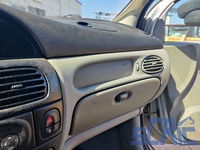 Renault Scenic 1 FA0, JA0/1 2.0 16V RX4 139CV 2000-2003