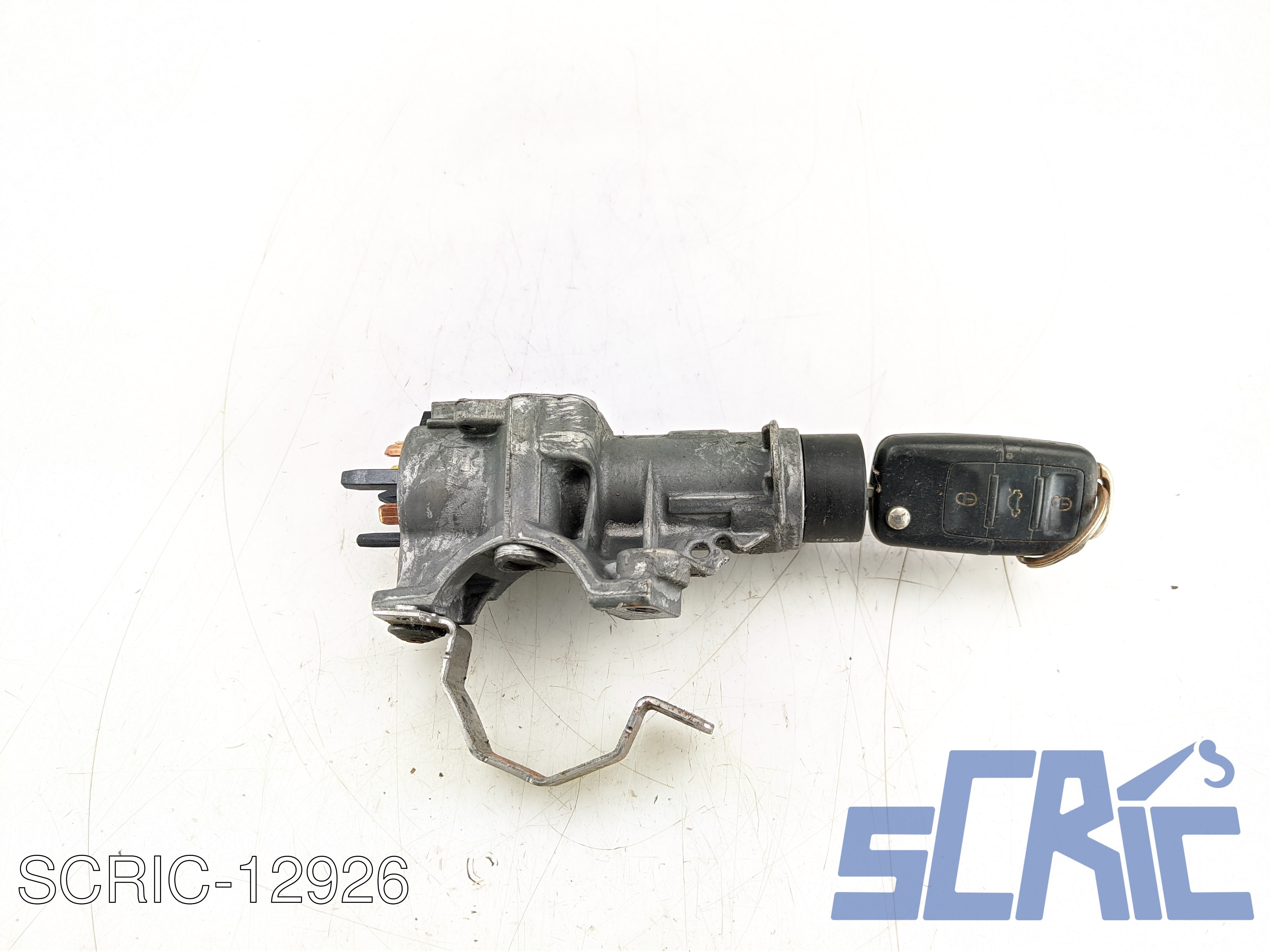 Bloccasterzo VW POLO 9A, 9N 2001-2009 4B0905851, 4B0905851Q, 4B0905851B