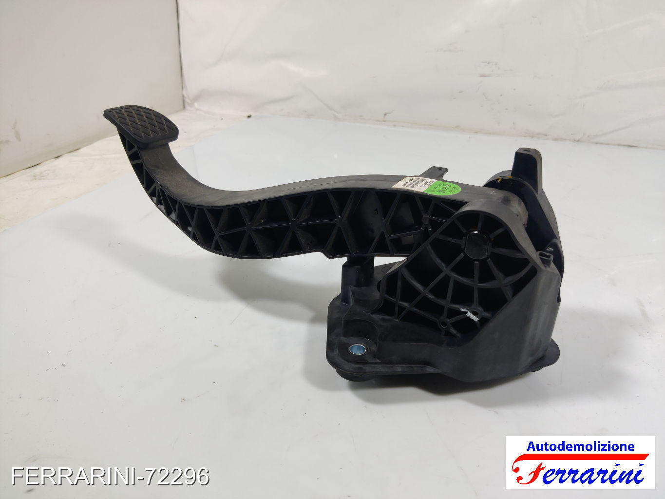 Pedale Frizione MG MG ZS SUV 1.5 VTI 2017-2023 TSR14840100002, 20240619B 8