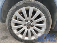 Opel Insignia A Sw G09 2.0 CDTI 160CV 2008-2015