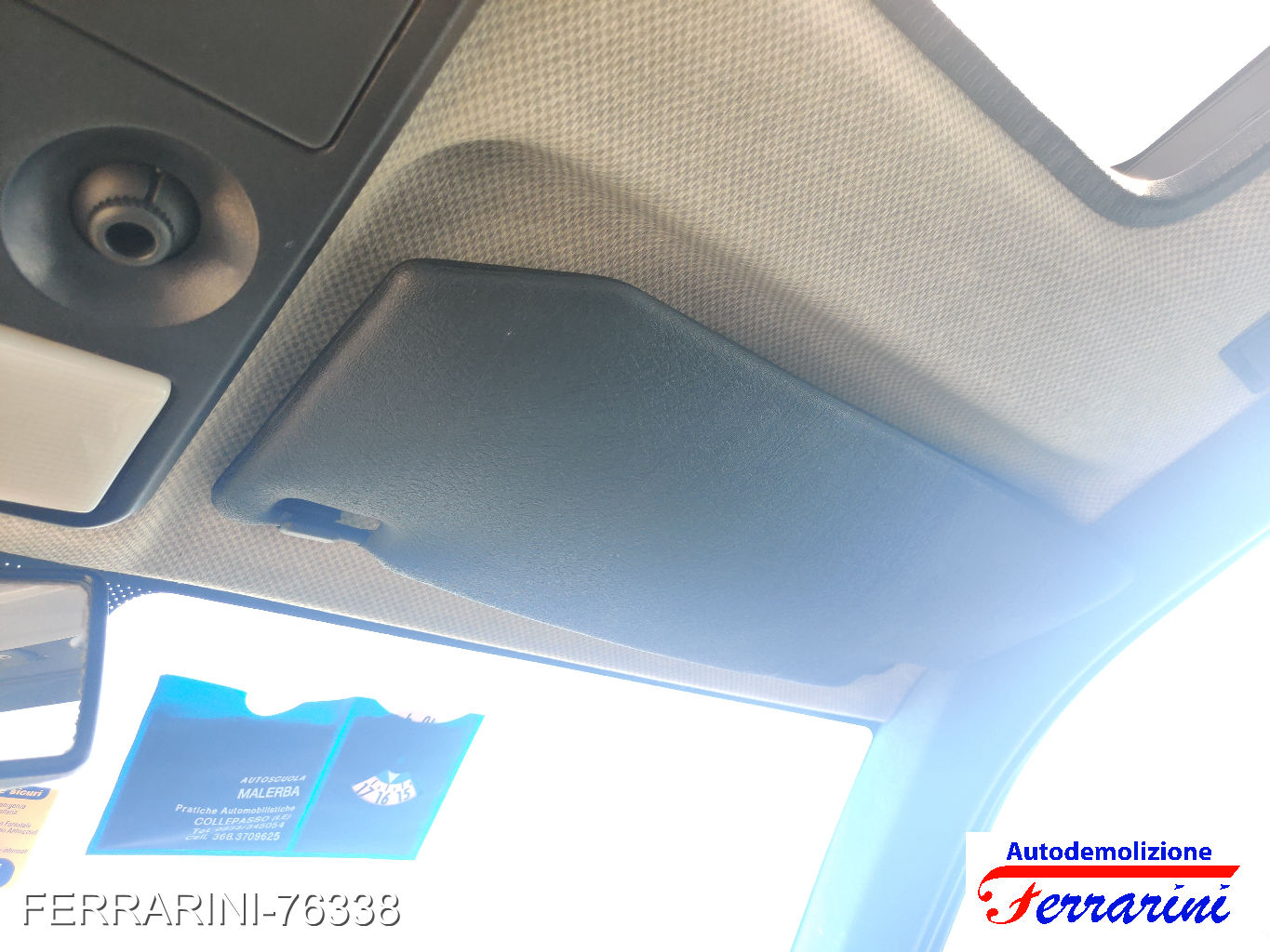 Fiat Tipo 14