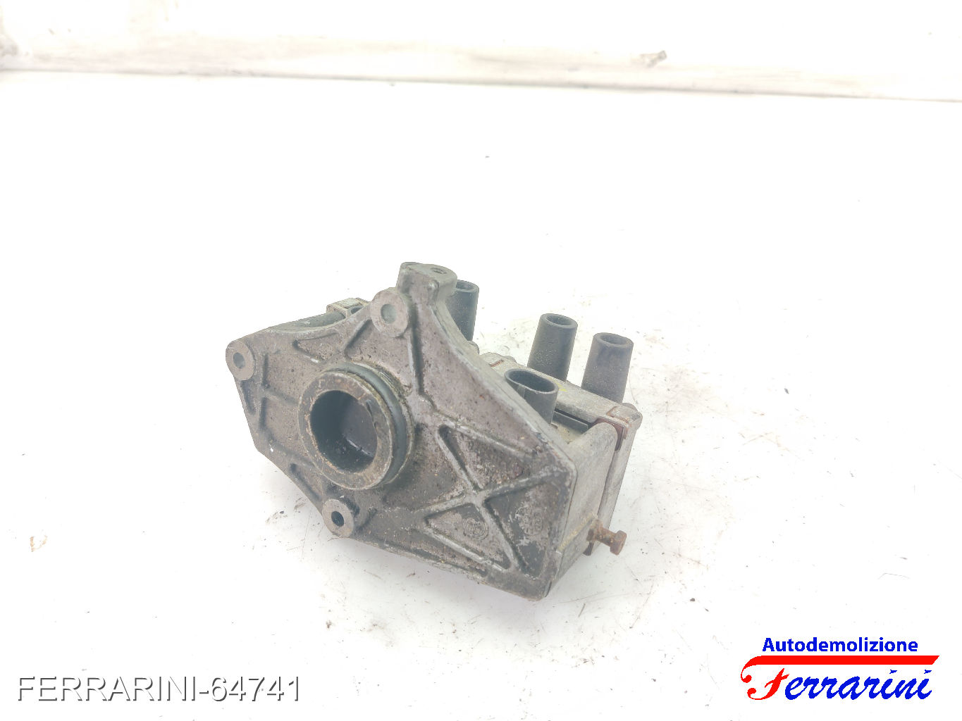 Bobina Di Accensione LANCIA Y 840 1.2 1996-2003 46543230