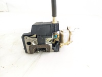 Serratura Porta FIAT STILO 192 2001-2006 sinistro, sx, frontale, anteriore
