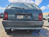 Fiat Tipo 160 1.6 I.E 75CV 1992-1995