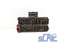 357937039 Fusibiliera Scatola Fusibili Body Computer VW TRANSPORTER 4