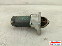 Motorino Avviamento FIAT PANDA 141 750 1986-2003 MAV1040A, C42576, 0001107440 8