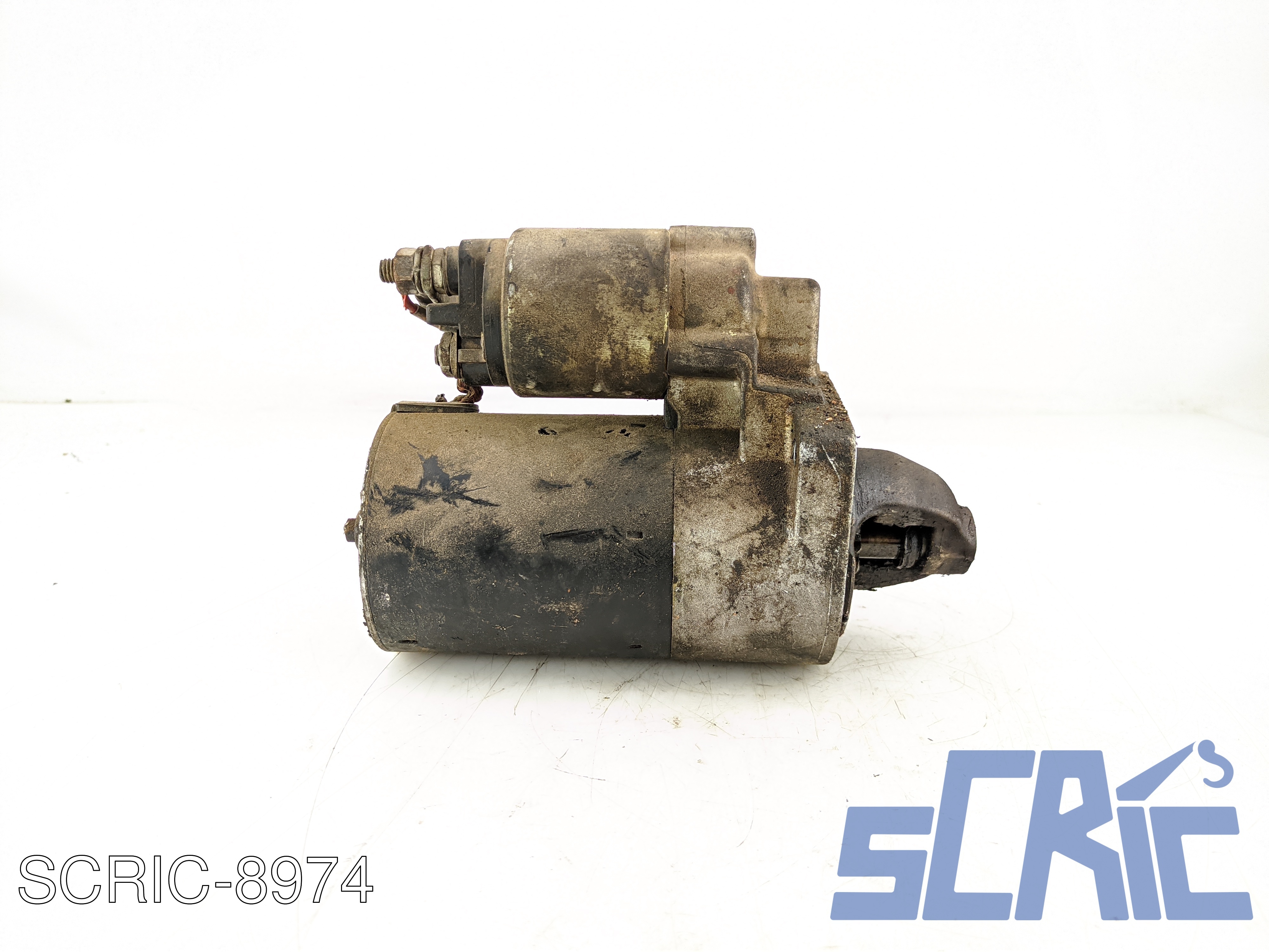 Motorino Avviamento FIAT PUNTO 188 1.2 60 1999-2010 46548653, 026309, 1005831030