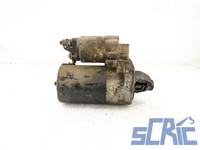 Motorino Avviamento FIAT PUNTO 188 1.2 60 1999-2010 46548653, 026309, 1005831030