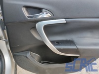 Opel Insignia A  G09 2.0 CDTI 160CV 2008-2017