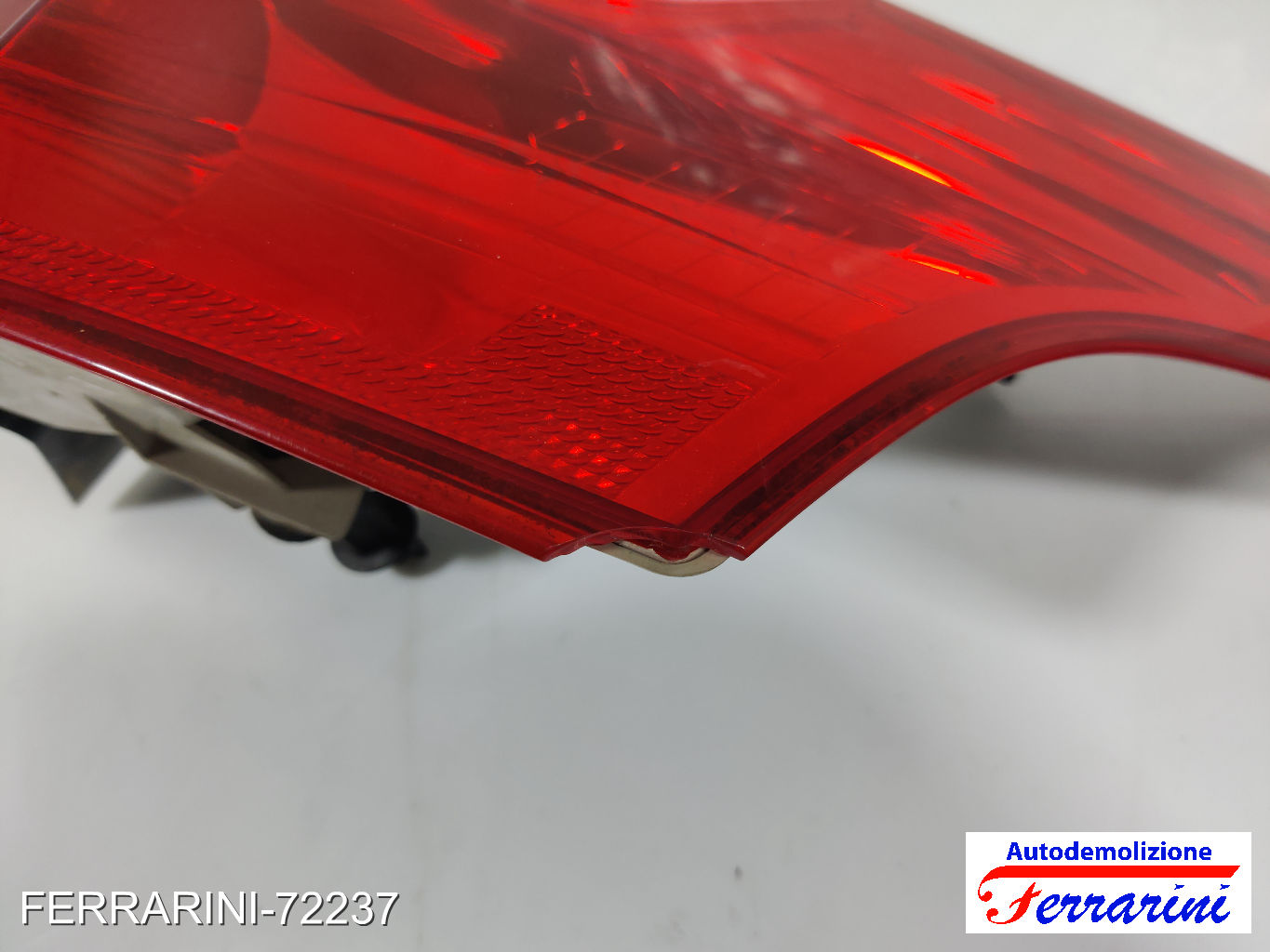 Fanalino Stop Posteriore FORD FOCUS 3 TURNIER 2010-2023 destro, dx, posteriore 10