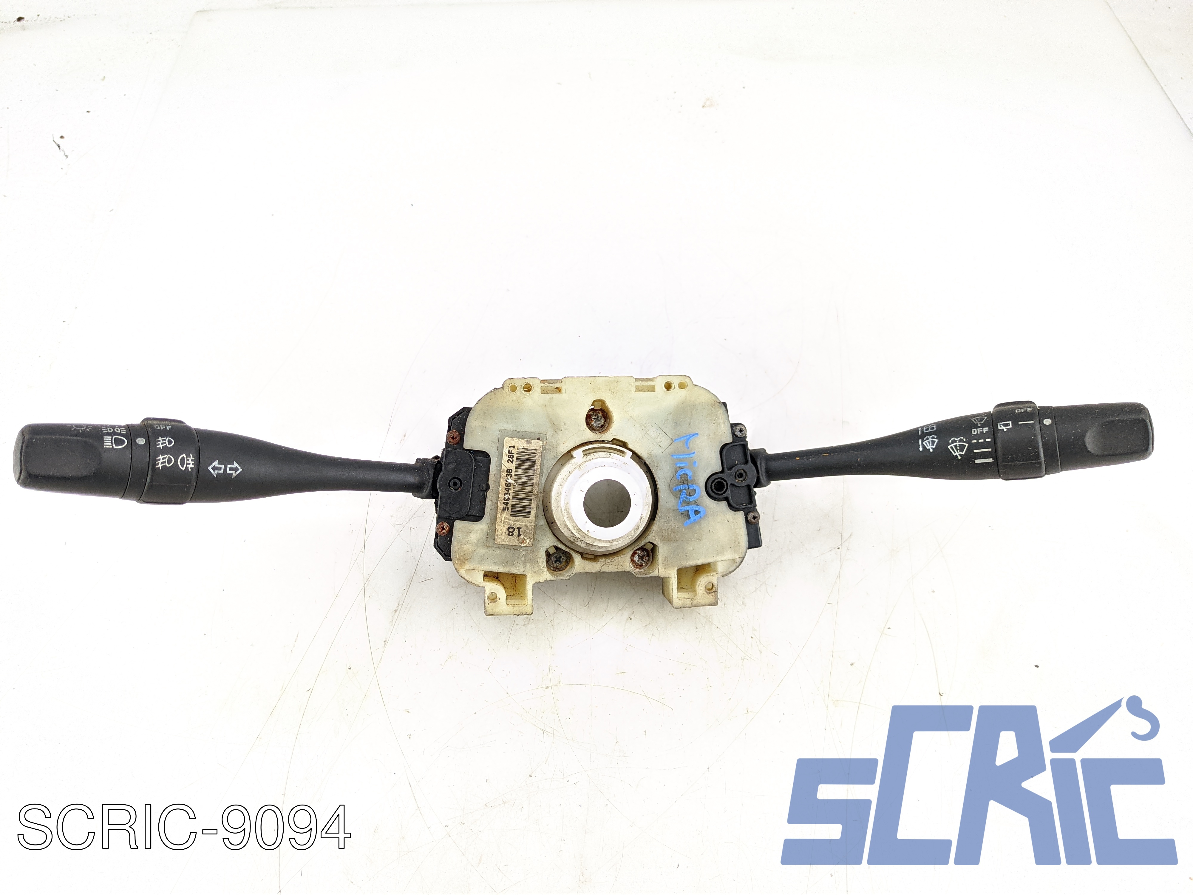 Devioluci NISSAN MICRA 2 K11 1998-2003 54C34603B, 54634603B, 54353339