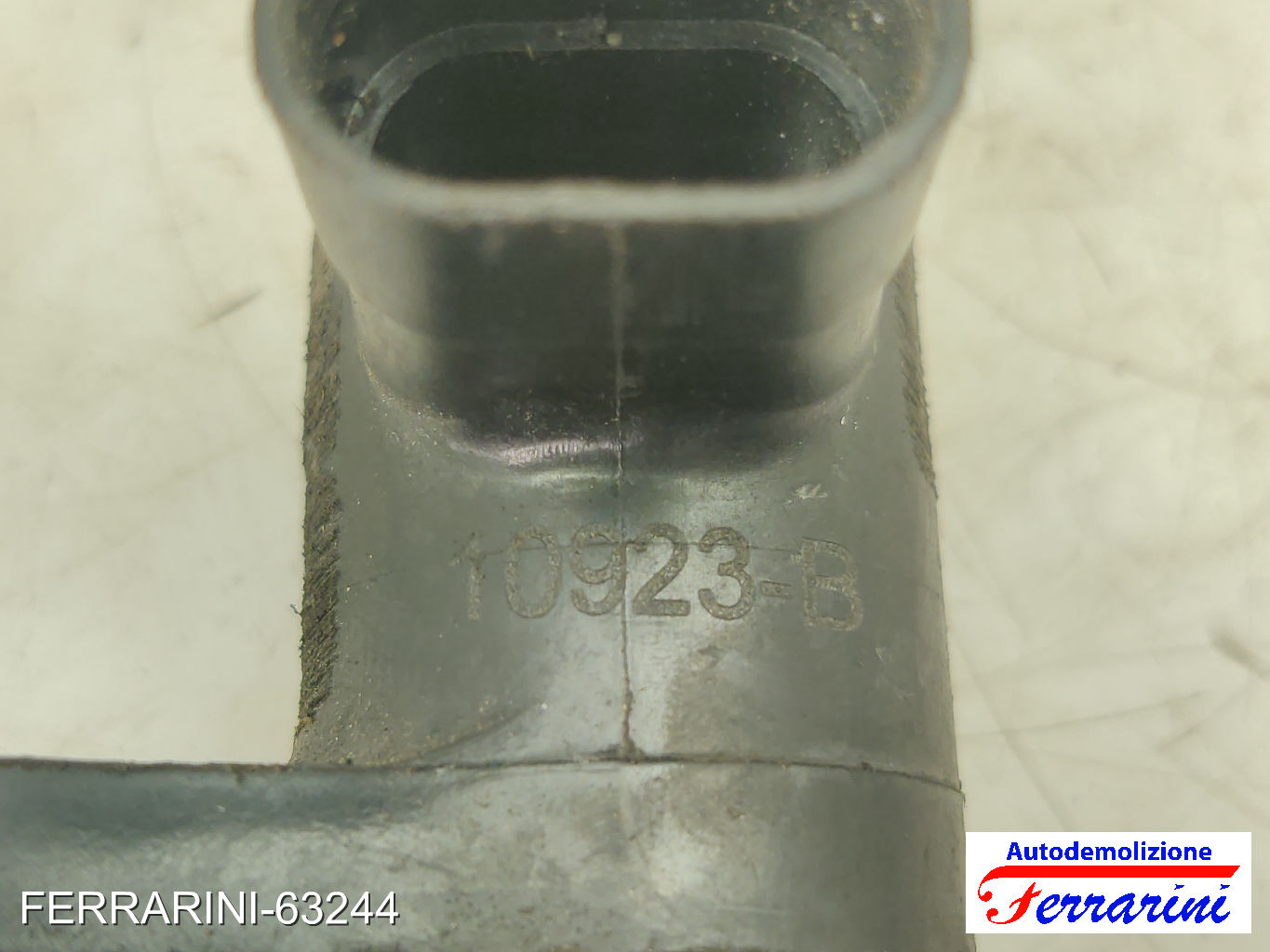 Bobina Di Accensione ALFA ROMEO MITO 955 1.4 2008-2013 46777288, 109236, 10923