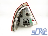 Fanalino Stop Posteriore MERCEDES CLASSE C S202 1996-2000 destro, dx, posteriore