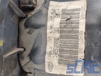 Ventola Stufa FIAT ULYSSE 179 2002-2006 1485728080, 6441P8, 599128300