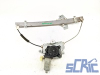 Alzavetro KIA PICANTO SA 2007-2011 destro, dx, frontale, anteriore 8240207010