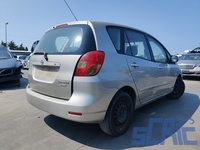 Toyota Corolla Verso E12 1.6 VVT-I 110CV 2001-2004