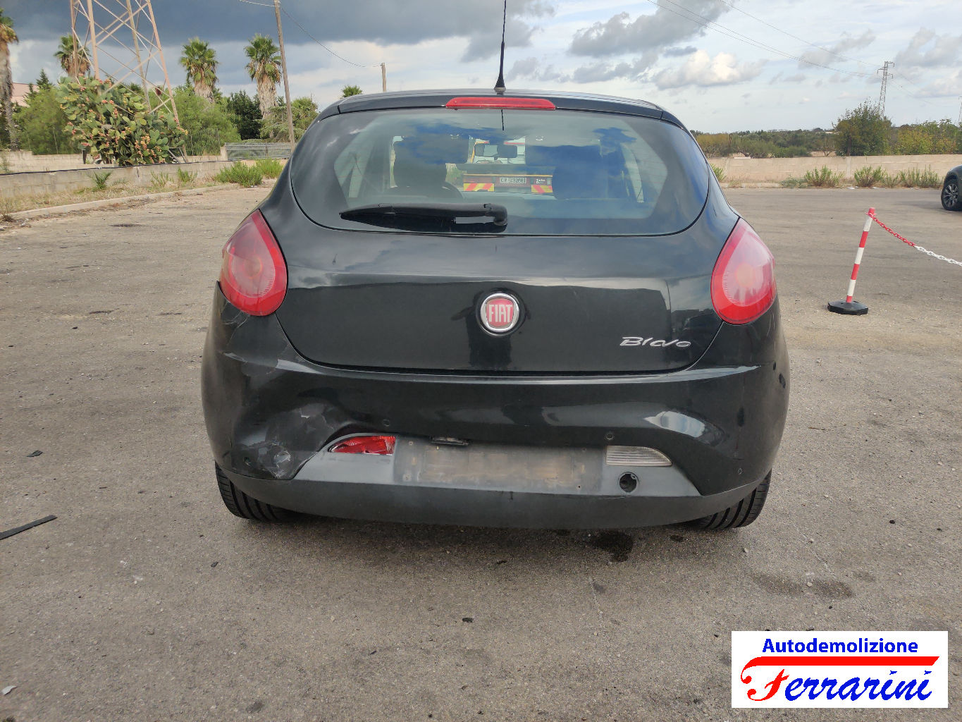Fiat Bravo 2 79