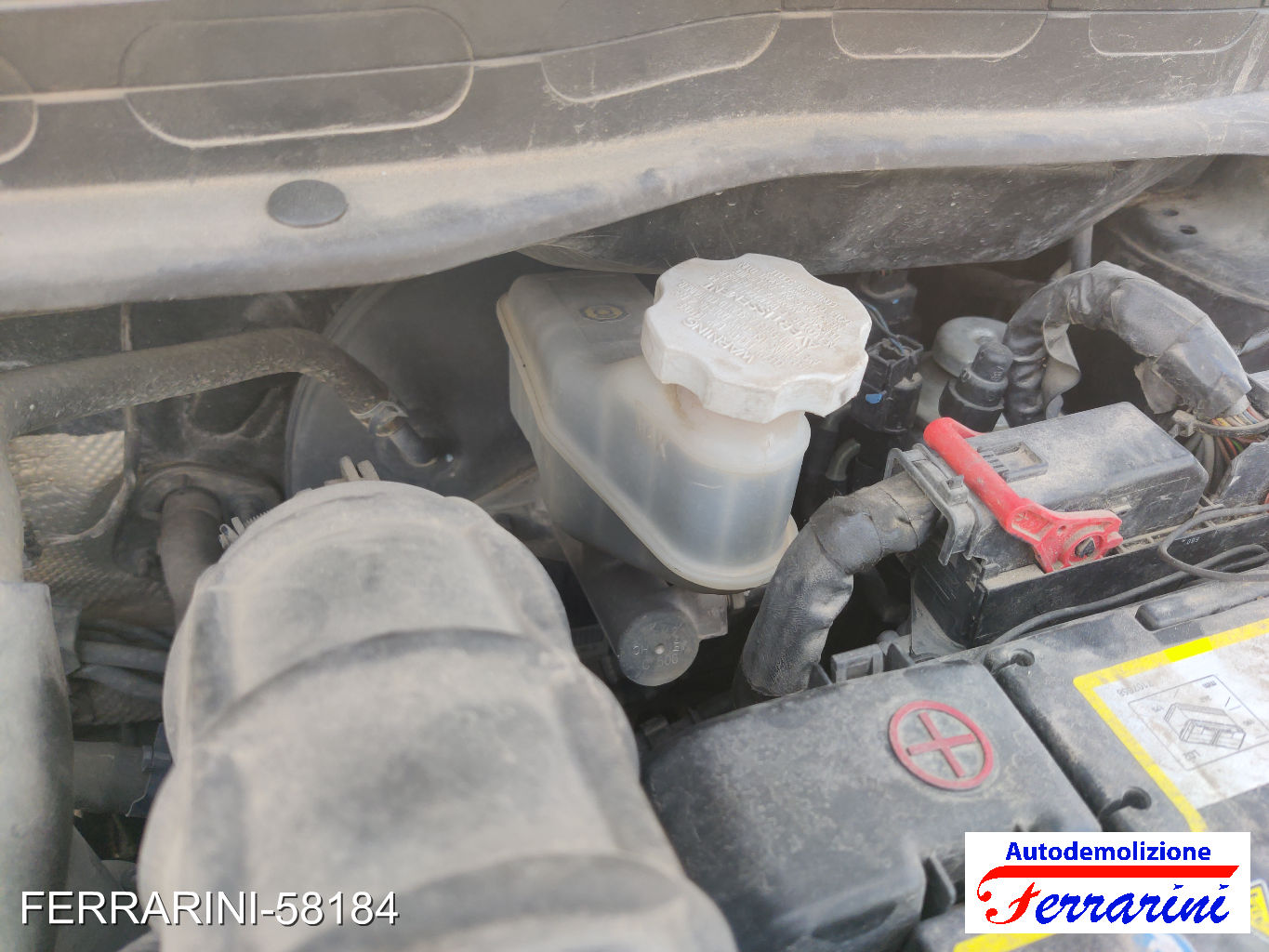 Hyundai I20 PB, PBT 1.1 CRDI 75CV 2012-2015