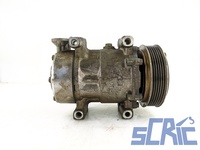 Compressore Clima FORD FUSION JU 1.4 TDCI 2002-2012 2S6119D629AE, 1500822