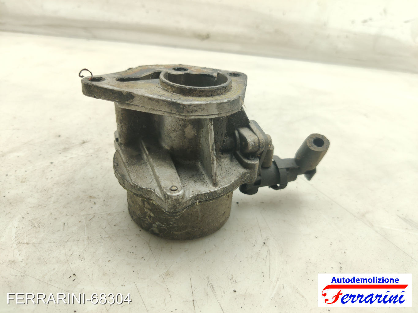 Pompe Vuoto Depressore RENAULT MODUS F/JP0 1.5 DCI 2004-2023 8200113585 9
