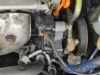 Honda Civic 6  EJ, EK 1.4I S (EJ9) 90CV 1995-2001