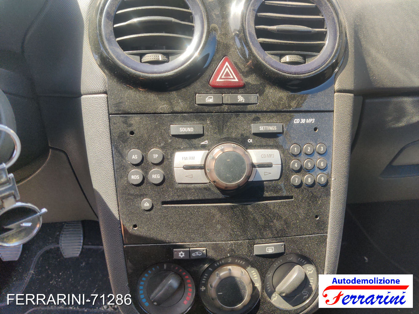 Stereo Radio