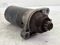 Motorino Avviamento VW FOX 5Z1, 5Z3, 5Z4 1.4 TDI 2005-2009 0001125051 10