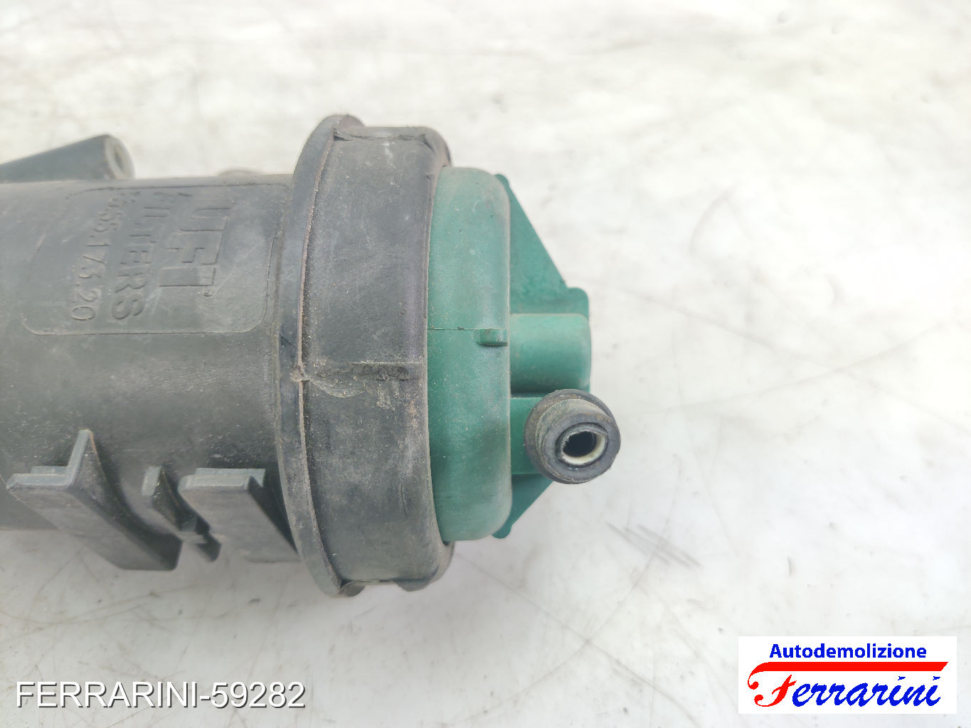 Porta Filtro Gasolio LANCIA MUSA 350 1.3 D MULTIJET 2004-2012 235517320 7