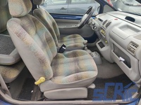 Renault Twingo 1 C06 1.2 58CV 1996-2007