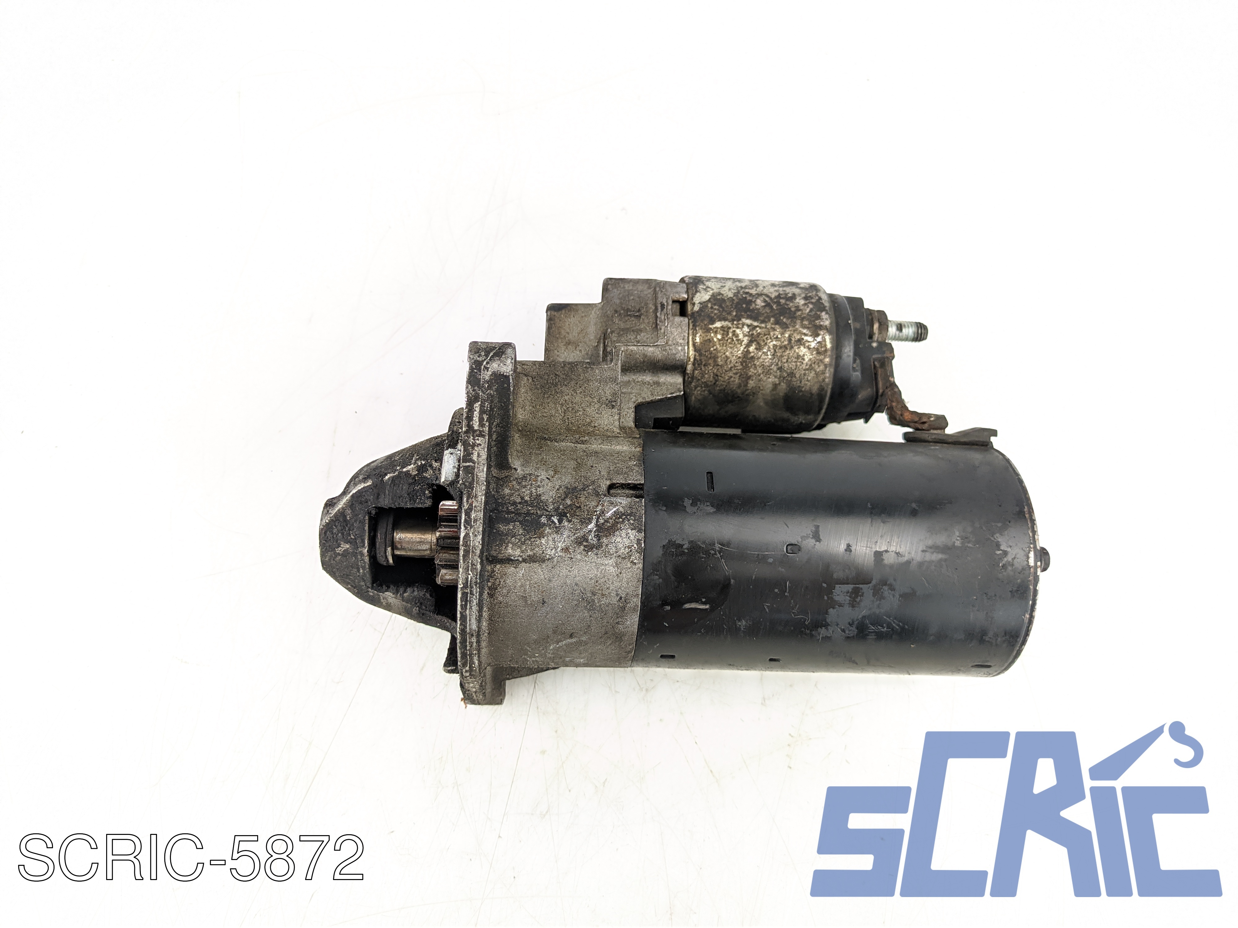 Motorino Avviamento ALFA ROMEO 147 937 1.9 JTD 2001-2010 0001108239, 51832954