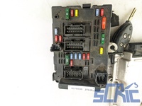 Kit Accensione LANCIA PHEDRA 179 2.2 JTD 2002-2010 9647474680, 281011133