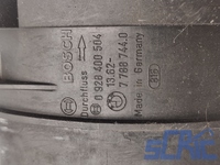 Debimetro BMW SERIE 1 E81 120D 2007-2011 0928400504, 0928400529, AF1030312B1
