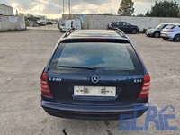 Mercedes Classe C S203 C 220 CDI 143CV 2001-2007