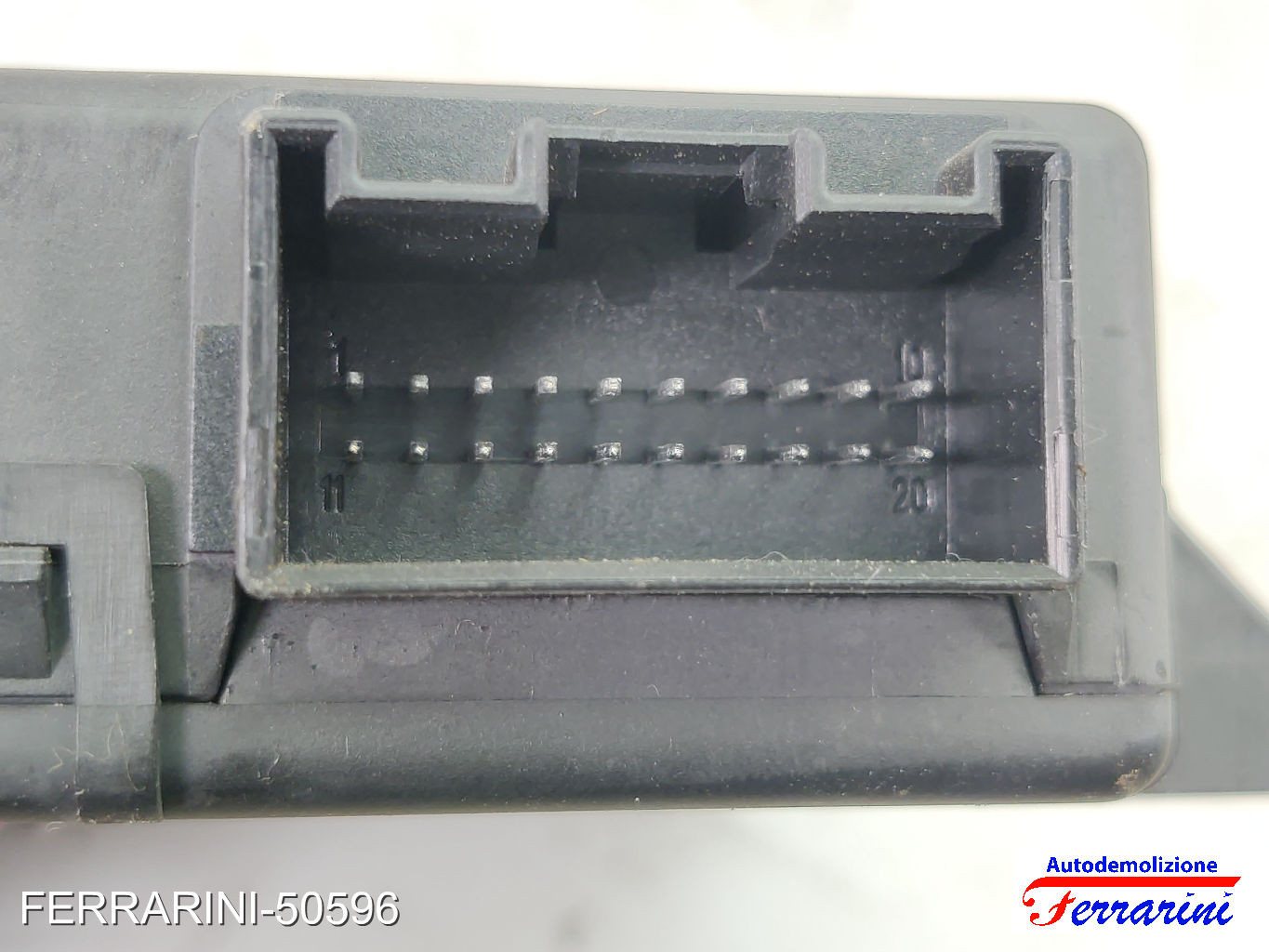 GATEWAY AUDI A4 AT 8K5 2.0 TDI 2008-2015 8TO907468AD, 8T0907468K, 403213 7