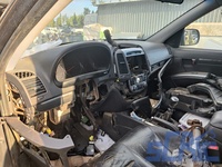 Hyundai Santa Fe 2 CM 2.0 CRDI 4X4 150CV 2010-2012