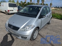 Mercedes Classe A W169 A 150 95CV 2004-2012