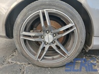 Mercedes Clk C209 220 CDI 150CV 2005-2009