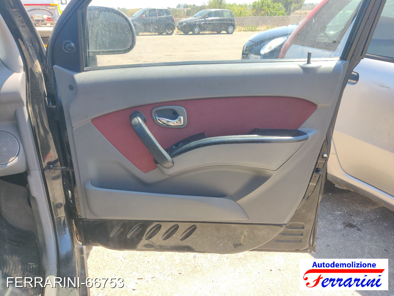Hyundai Atos 13
