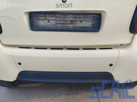 Smart Fortwo Coupe 450 0.7 61CV 2004-2007