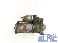 Motorino Avviamento RENAULT CLIO 2 BB, CB 1.2 1998-2010 7700115294, 8200628419