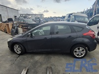Ford Focus 3 1.6 TDCI 115CV 2010-2017