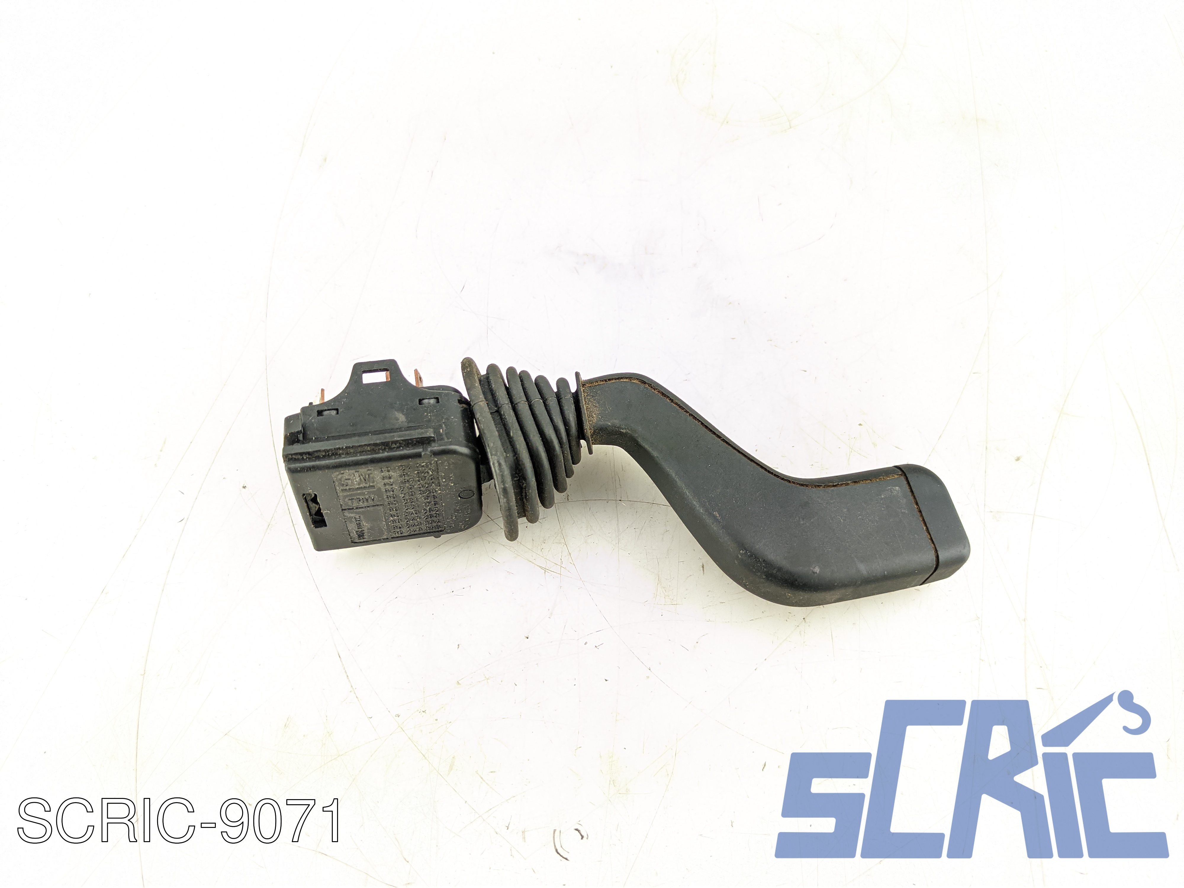 Leva Tergicristalli OPEL CORSA B S93 1996-2000 90124931, 9022117, 90196376