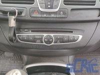 Renault Laguna 3 Sw KT0/1 2.0 DCI 150CV 2007-2015