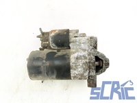 Motorino Avviamento PEUGEOT 206 2A/C 1.1I 1998-2007 5802C9, 0001112029