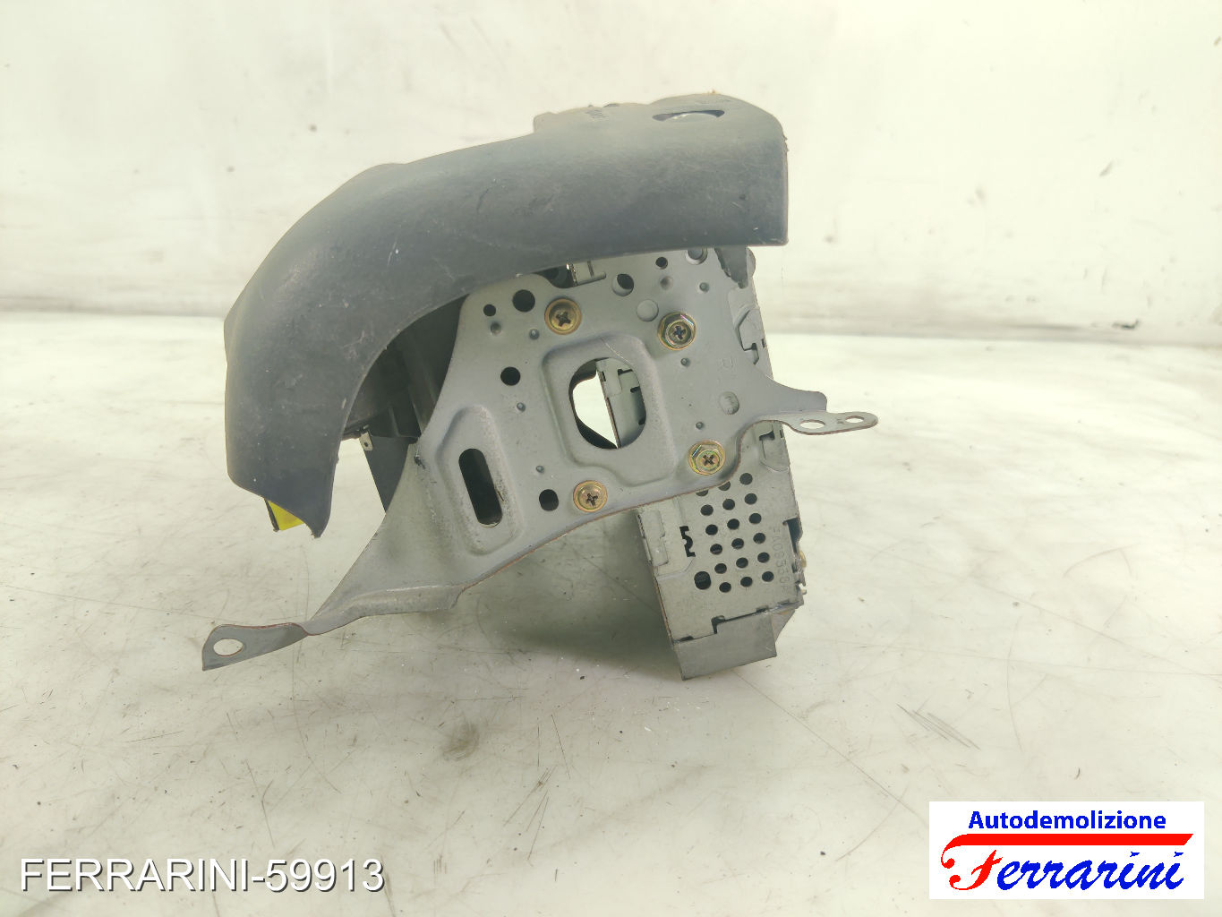 Stereo Radio TOYOTA YARIS VERSO P2 2000-2005 8612052260, CQMS0270A, 8611052121 7